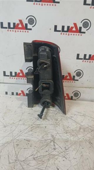 Piloto trasero dacia logan 1 1.5 dci (ks0w) 116876