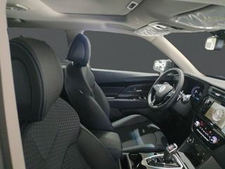 KGM Korando E-MOTION Limited Auto