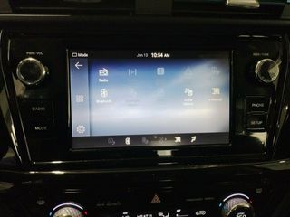 KGM Korando E-MOTION Limited Auto