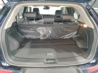 KGM Korando E-MOTION Limited Auto