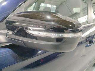 KGM Korando E-MOTION Limited Auto