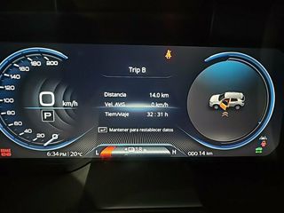 KGM Korando E-MOTION Limited Auto