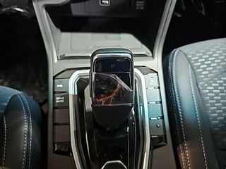 KGM Korando E-MOTION Limited Auto