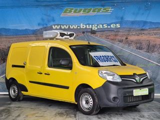 RENAULT KANGOO 1.5 BLUEDCI 95 CV MAXI FRIGORIFICA FRC-X -20º