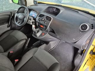 RENAULT KANGOO 1.5 BLUEDCI 95 CV MAXI FRIGORIFICA FRC-X -20º