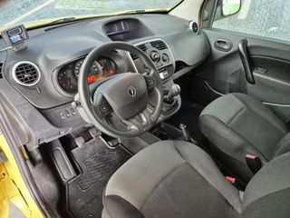 RENAULT KANGOO 1.5 BLUEDCI 95 CV MAXI FRIGORIFICA FRC-X -20º