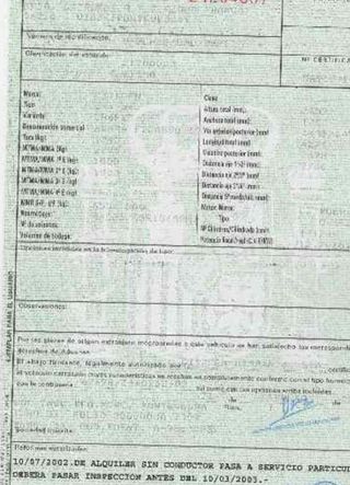 Bomba dirección citroen 9632252880 xsara 214094