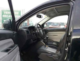 Jeep bomba de dirección compass (mk) 3421256