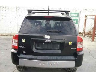 Jeep bomba de dirección compass (mk) 3421256