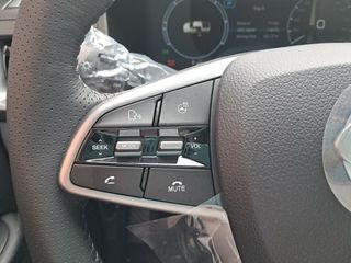 KGM Musso Sports LIMITED AT GSR 4X4