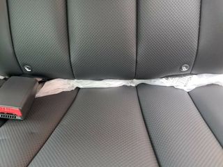 KGM Musso Sports LIMITED AT GSR 4X4