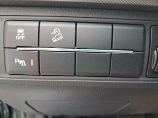 KGM Musso Sports LIMITED AT GSR 4X4