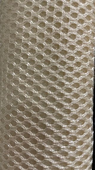 Somier tapizado transpirable 105cm