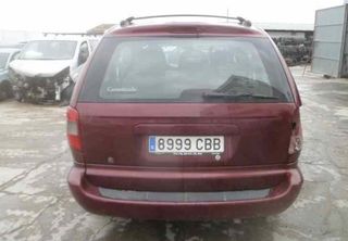 Bomba de dirección chrysler voyager (rg) 1923775