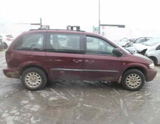 Bomba de dirección chrysler voyager (rg) 1923775