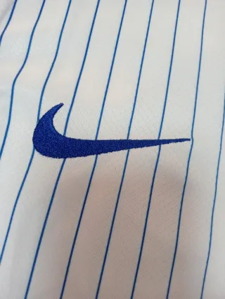 Camiseta futbol nueva talla M