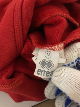 Sudadera C.D. Numancia 70 Aniversario