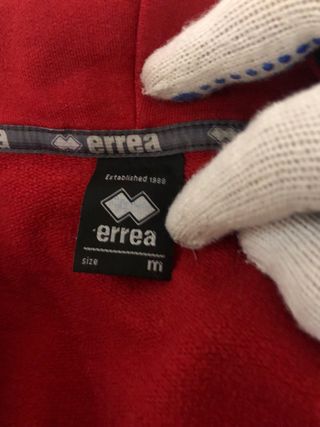 Sudadera C.D. Numancia 70 Aniversario