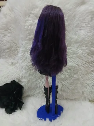 Monster High Frightfully Tall