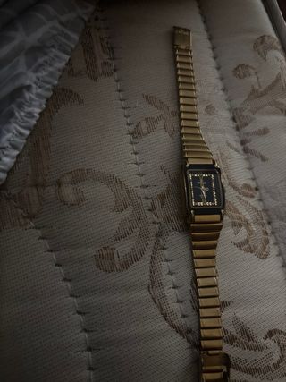 Reloj Swistar 24k gold  Para mujer