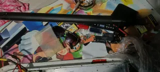 Pieza Scooter Eléctrico Xiaomi