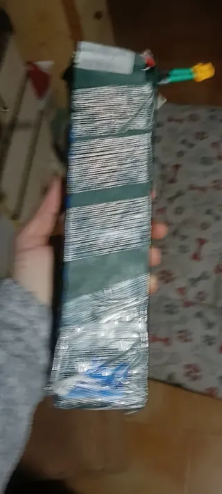 Pieza Scooter Eléctrico Xiaomi