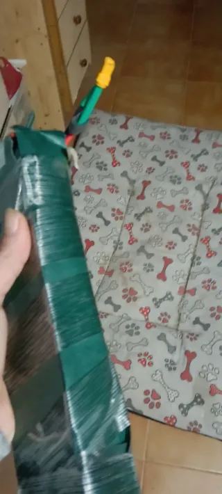 Pieza Scooter Eléctrico Xiaomi