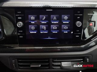 Volkswagen Polo 1.0 TSI 95CV Life DSG