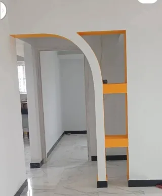 Decoración de Pladur