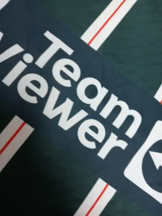 Camiseta futbol talla M Man Utd