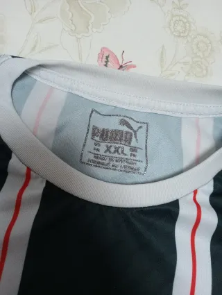 Camiseta futbol talla M Man Utd