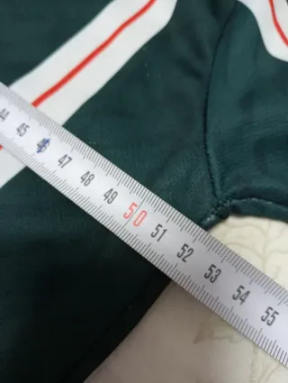 Camiseta futbol talla M Man Utd