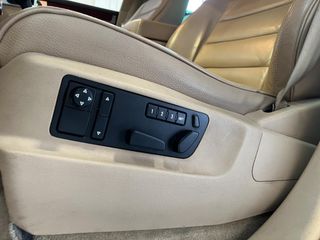 Volkswagen Touareg 5.0 V10 TDI Tiptronic