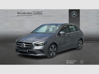 Mercedes Benz Clase B B 180 d