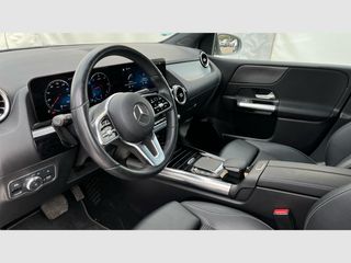 Mercedes Benz Clase B B 180 d