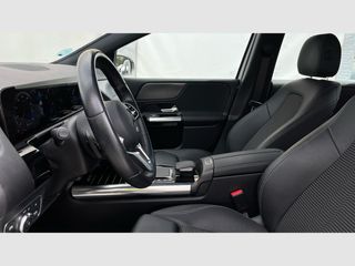 Mercedes Benz Clase B B 180 d