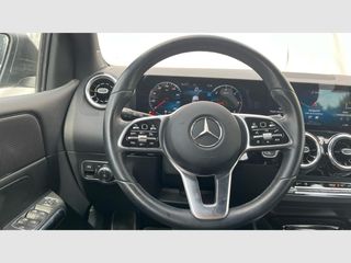 Mercedes Benz Clase B B 180 d