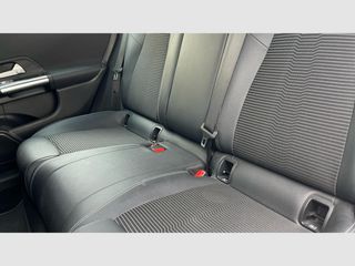 Mercedes Benz Clase B B 180 d