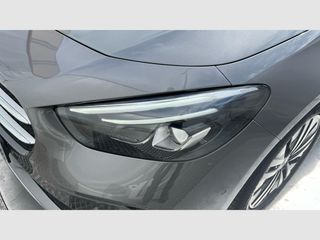 Mercedes Benz Clase B B 180 d