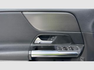 Mercedes Benz Clase B B 180 d