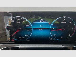 Mercedes Benz Clase B B 180 d