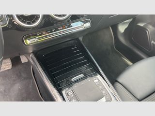 Mercedes Benz Clase B B 180 d