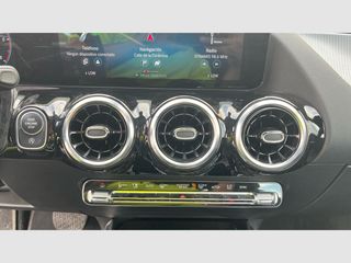 Mercedes Benz Clase B B 180 d