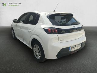 Peugeot 208 BlueHDi 73kW (100CV) Active