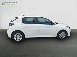Peugeot 208 BlueHDi 73kW (100CV) Active