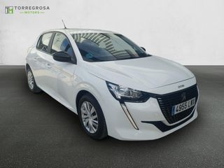 Peugeot 208 BlueHDi 73kW (100CV) Active