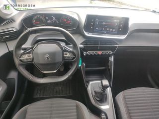Peugeot 208 BlueHDi 73kW (100CV) Active