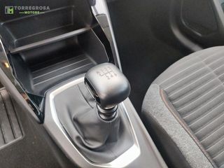 Peugeot 208 BlueHDi 73kW (100CV) Active