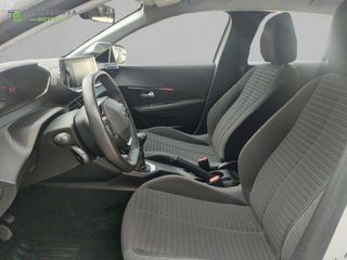 Peugeot 208 BlueHDi 73kW (100CV) Active