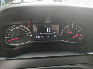 Peugeot 208 BlueHDi 73kW (100CV) Active